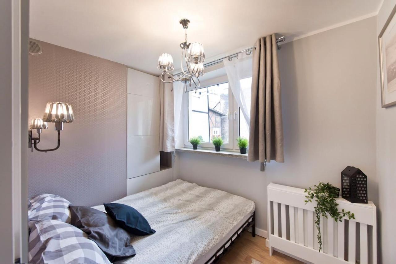 Stay Hip In Vibrant Centrally Located Apartment In Old Town Gdańsk Zewnętrze zdjęcie
