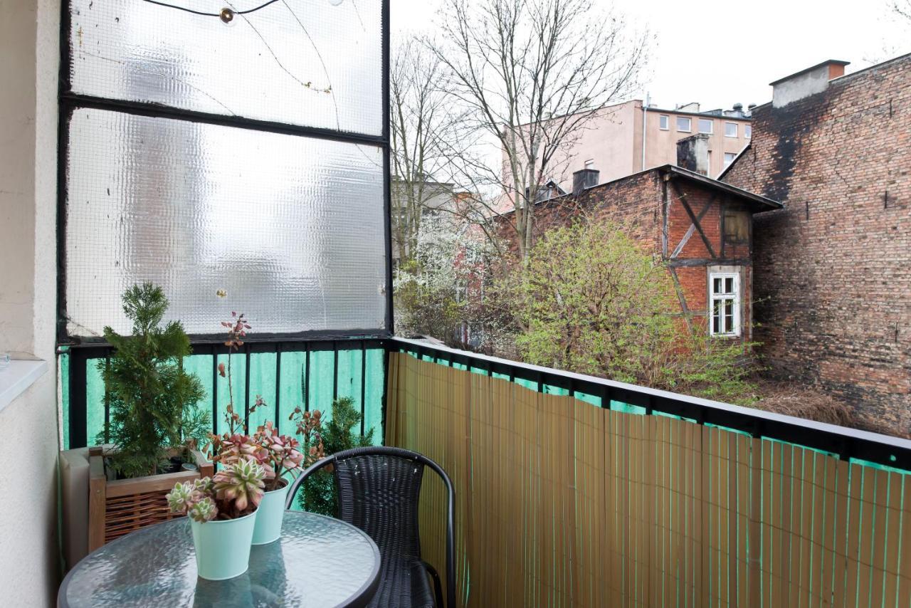 Stay Hip In Vibrant Centrally Located Apartment In Old Town Gdańsk Zewnętrze zdjęcie