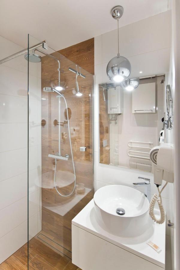 Stay Hip In Vibrant Centrally Located Apartment In Old Town Gdańsk Zewnętrze zdjęcie